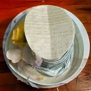 GUC Church/Derby hat